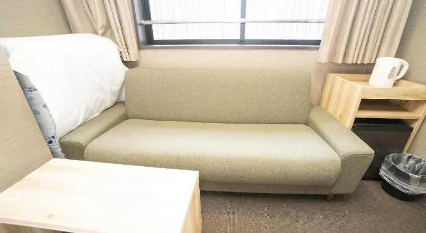 Hotel Legasta Gion Shirakawa Kiotó Japán