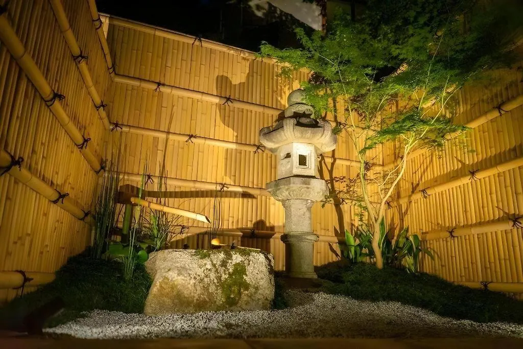 Hotel Legasta Gion Shirakawa Kyoto