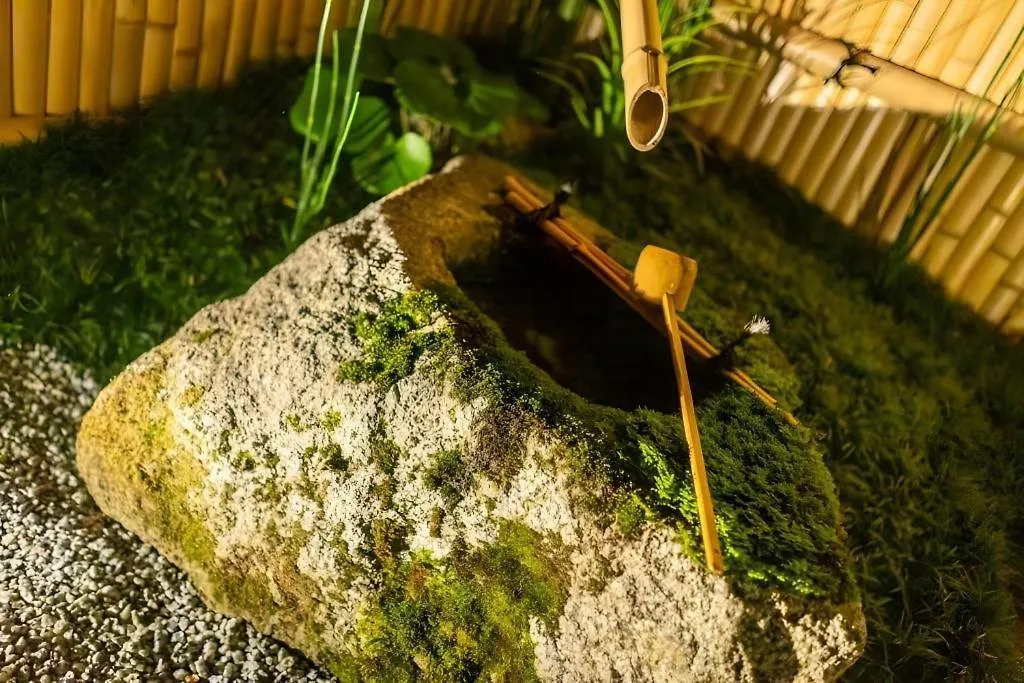 Hotel Legasta Gion Shirakawa Kyoto