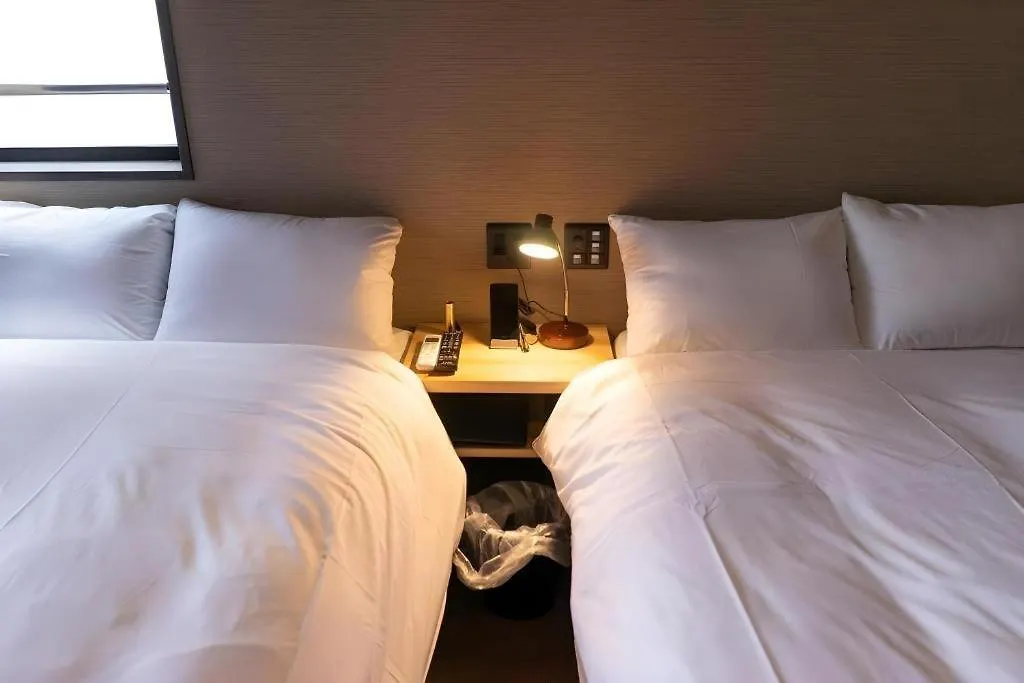 Hotel Legasta Gion Shirakawa Kyoto