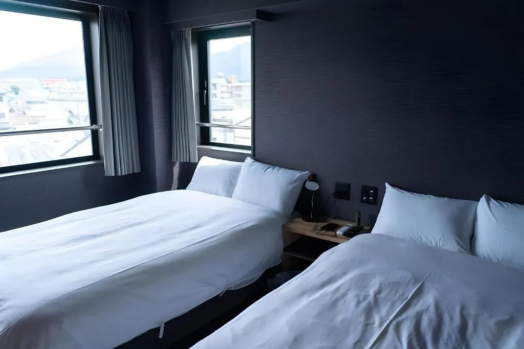Hotel Legasta Gion Shirakawa Kyoto