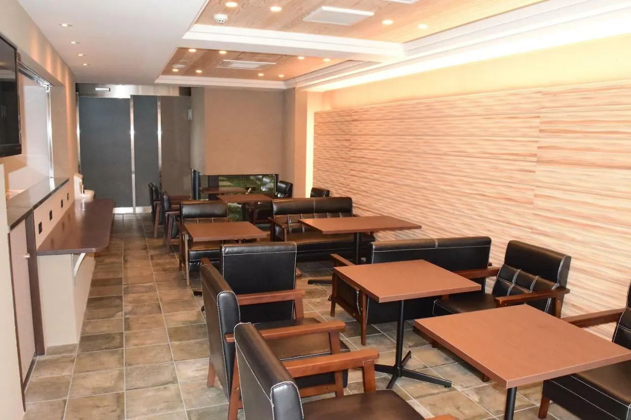 Hotel Legasta Gion Shirakawa Kyoto 0*,