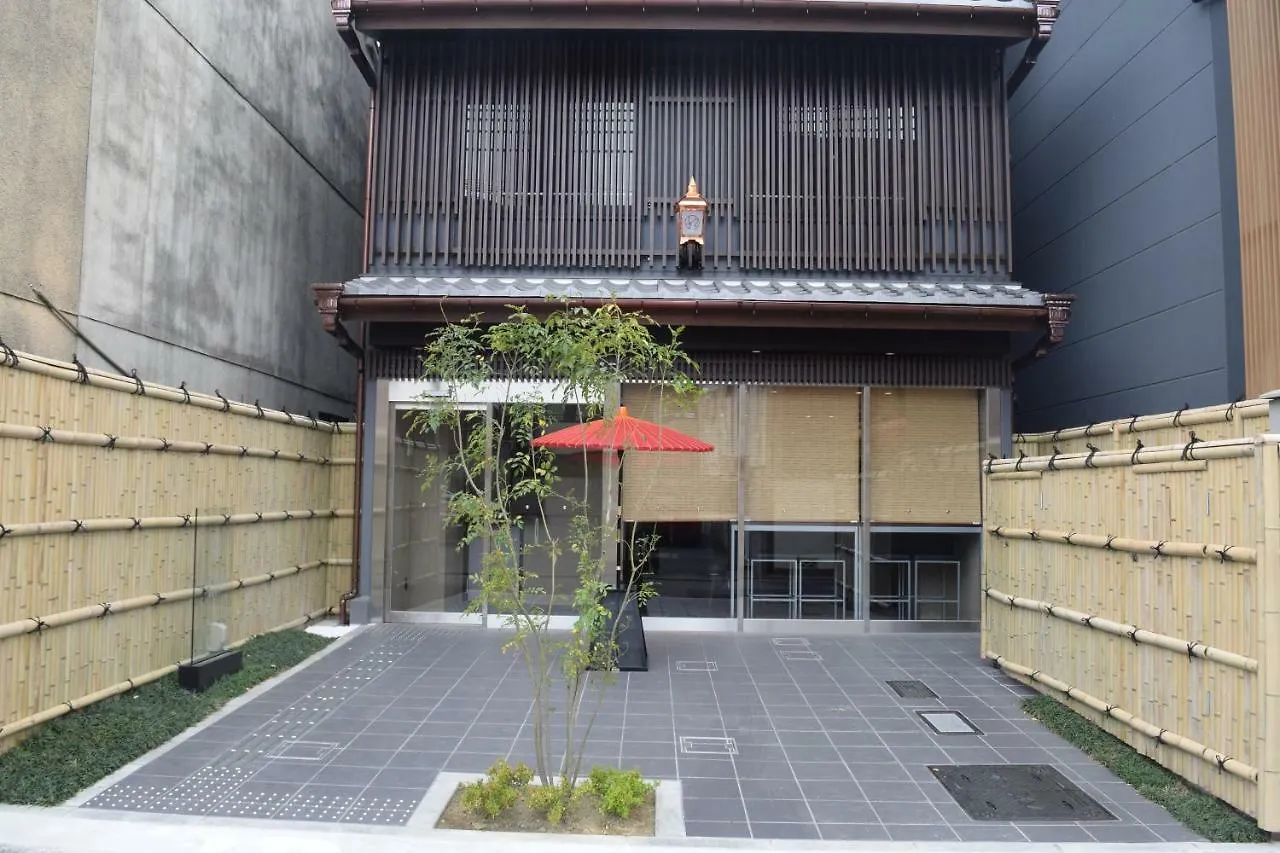 Hotel Legasta Gion Shirakawa Kyoto