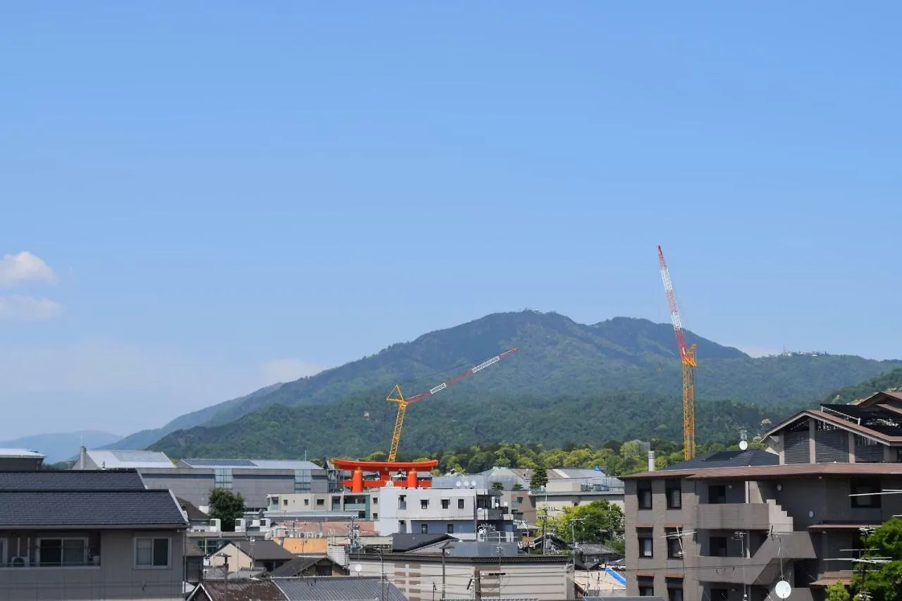 Hotel Legasta Gion Shirakawa Kyoto