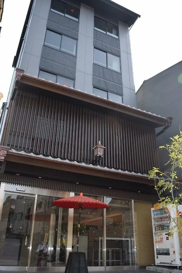 Hotel Legasta Gion Shirakawa Kyoto 0*,