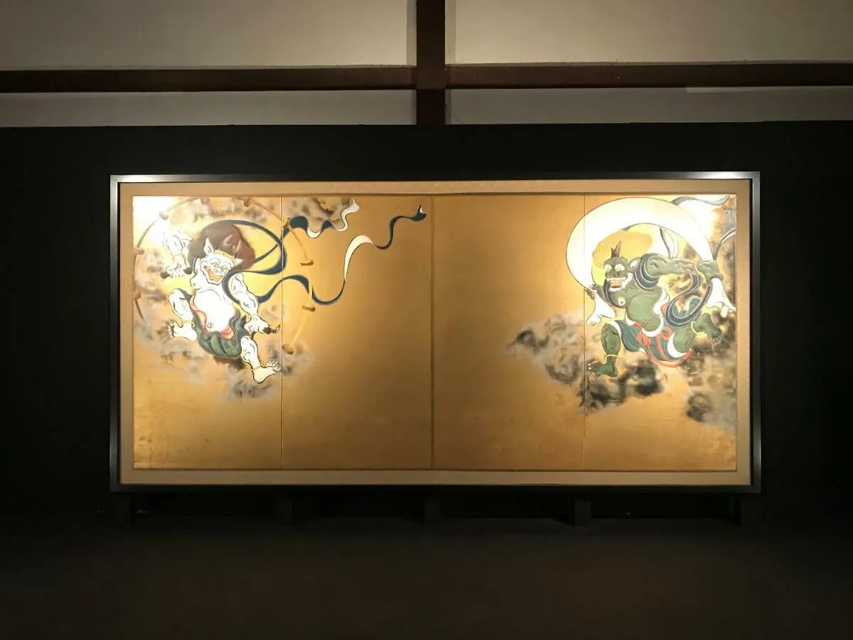 Hotel Legasta Gion Shirakawa Kyoto