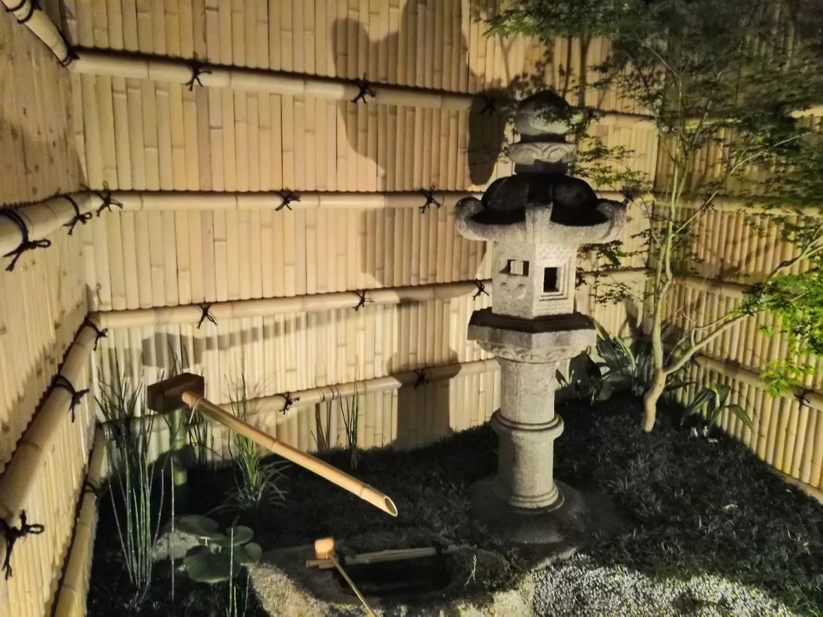 Hotel Legasta Gion Shirakawa Kyoto