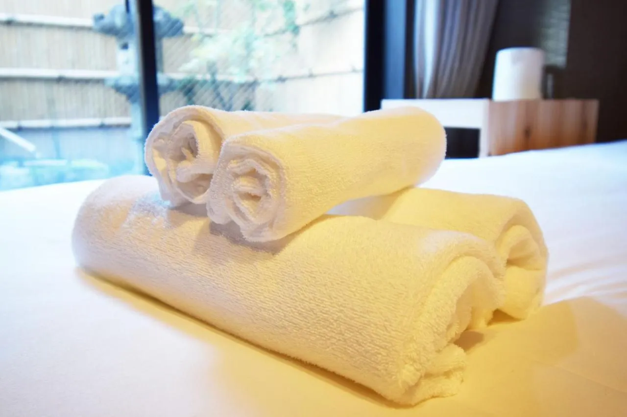 Hotel Legasta Gion Shirakawa Kyoto Japan