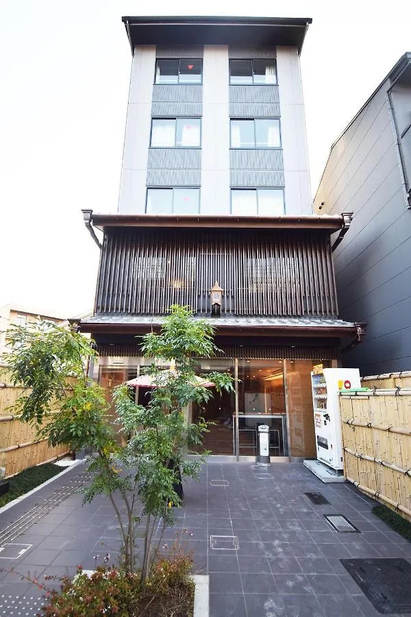 Hotel Legasta Gion Shirakawa Kyoto 0*,  Japan