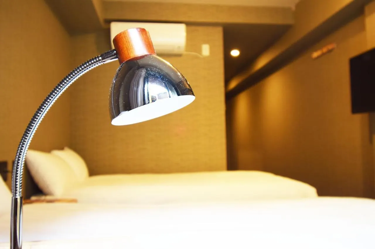 Hotel Legasta Gion Shirakawa Kyoto