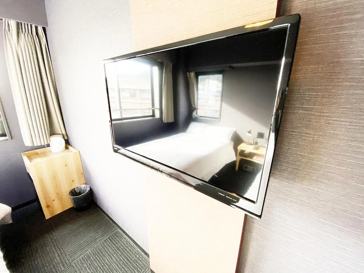 Hotel Legasta Gion Shirakawa Kyoto 0*,