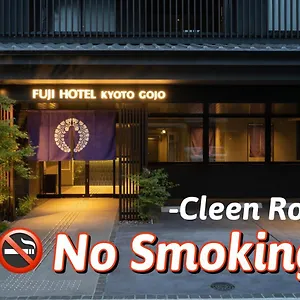 Fuji Gojo Hotel