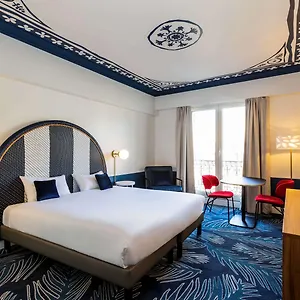 Adagio Haussmann Champs Elysees 4*, Париж Франция
