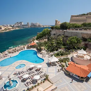 Grand Excelsior 5*, Floriana Мальта