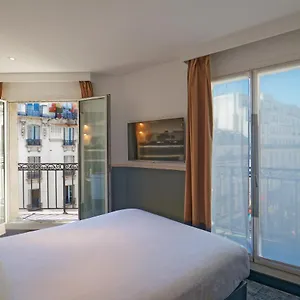 Appia La Fayette 3*, Париж Франция