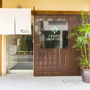  Hotel Earth