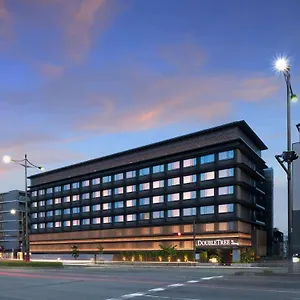  Hotel Doubletree By Hilton Higashiyama