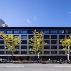 Hyatt Place 교토