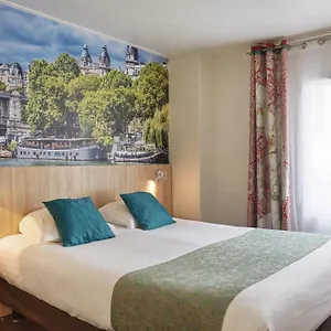 Beaugrenelle Tour Eiffel 3*, Париж Франция