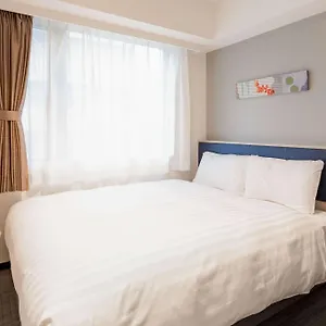 Отель Comfort Horikawagojo, Киото