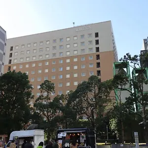 Toyoko Shinagawa Konan-guchi Tennozu Isle 3*, Токио Япония