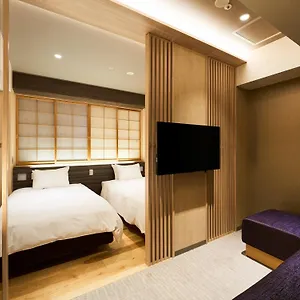 Hotel Elcient Kyoto Hachijoguchi Hotel