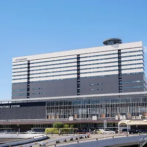 Отель Remm Shin-osaka, Осака
