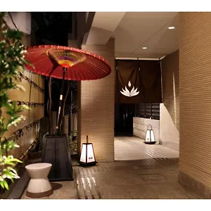  Hotel Gion Crystal - Vacation 21916v