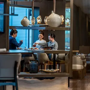 Ana Intercontinental By Ihg 5*, Токио Япония