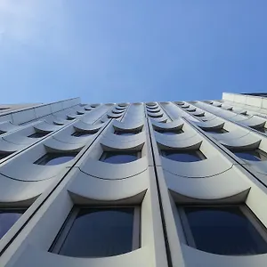 Отель Sanside, Кобе