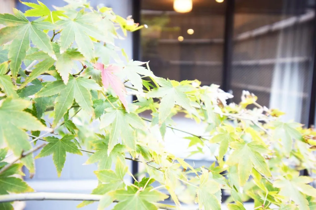 Hotel Legasta 祇園白川 京都市