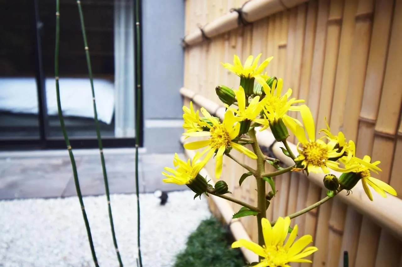 Hotel Legasta 祇園白川 京都市