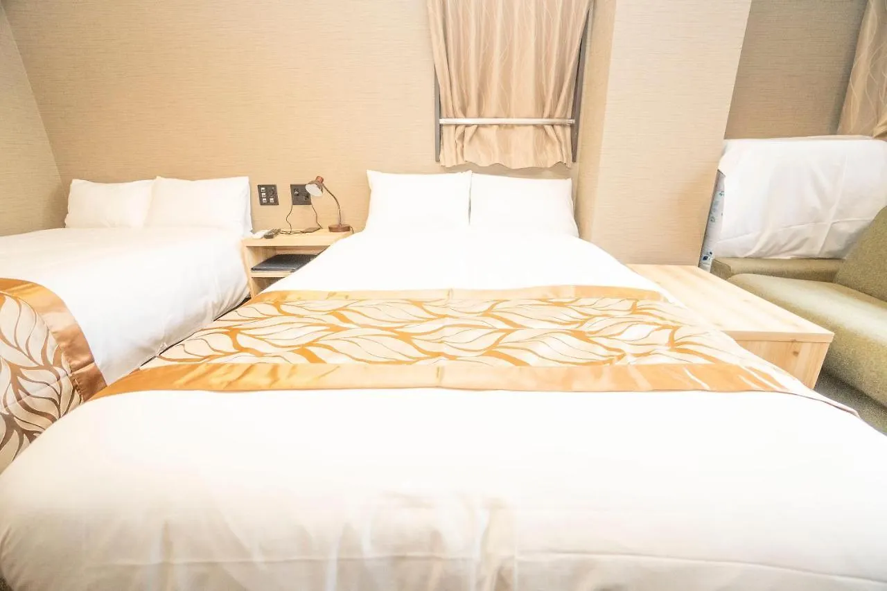 Hotel Legasta 祇園白川 京都市