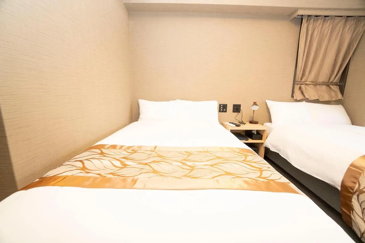 Hotel Legasta 祇園白川 京都市