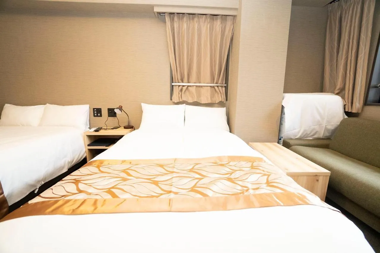 Hotel Legasta 祇園白川 京都市 0*,
