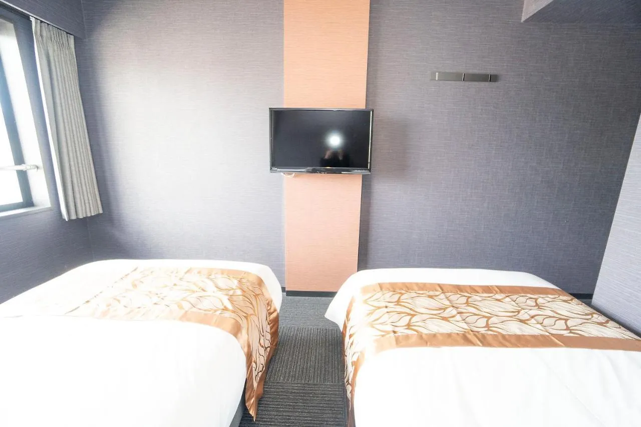 Hotel Legasta 祇園白川 京都市