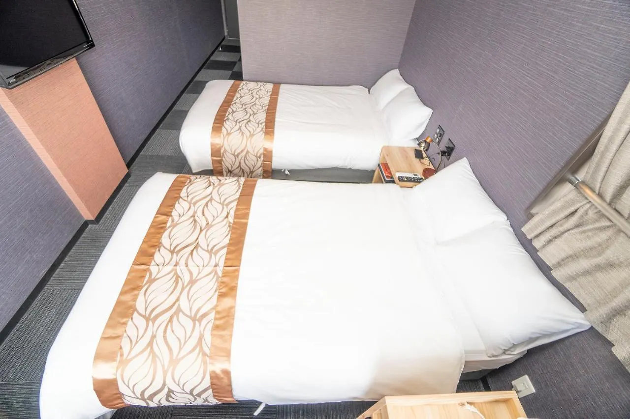 Hotel Legasta 祇園白川 京都市 日本