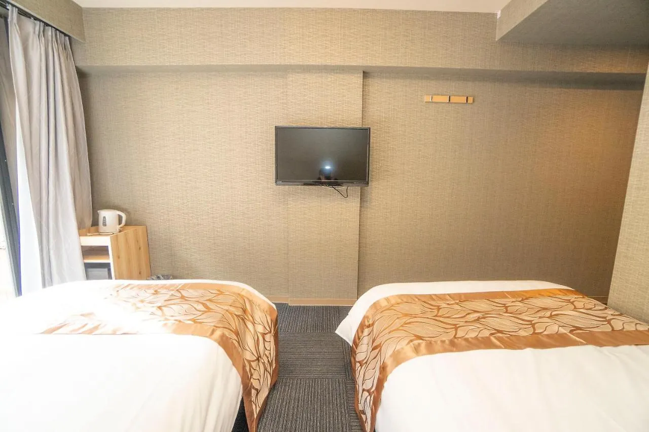 Hotel Legasta 祇園白川 京都市 日本