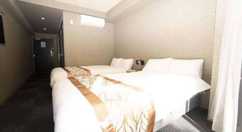 Hotel Legasta Gion Shirakawa Киото