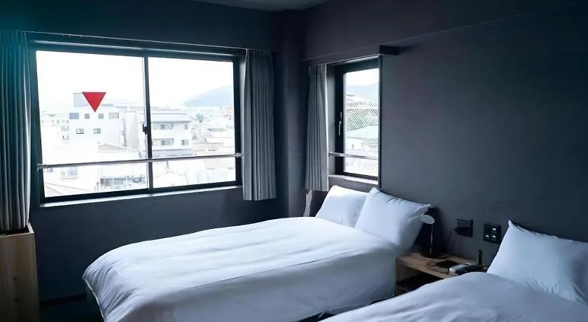 Hotel Legasta Gion Shirakawa Киото Япония