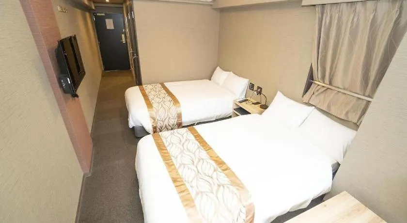 Hotel Legasta Gion Shirakawa Киото