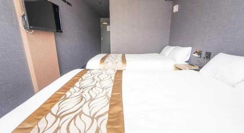 Hotel Legasta Gion Shirakawa Киото