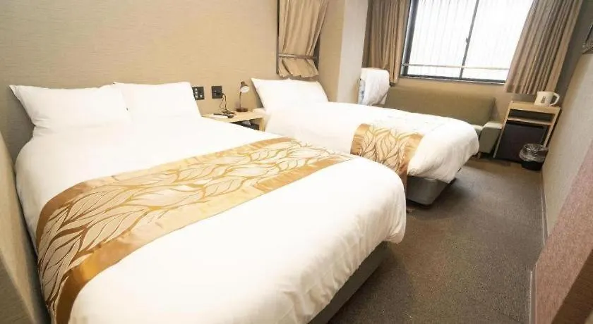Hotel Legasta Gion Shirakawa Киото