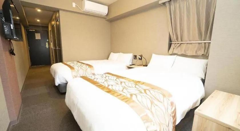 Hotel Legasta Gion Shirakawa Киото 0*,