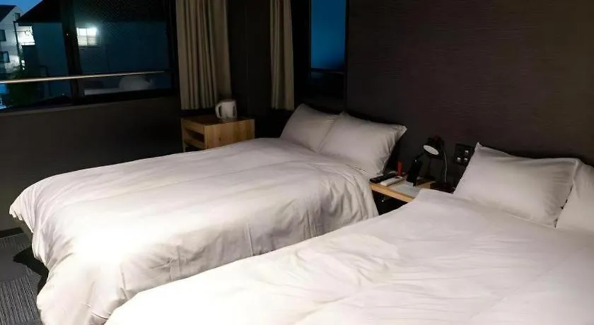 Hotel Legasta Gion Shirakawa Киото