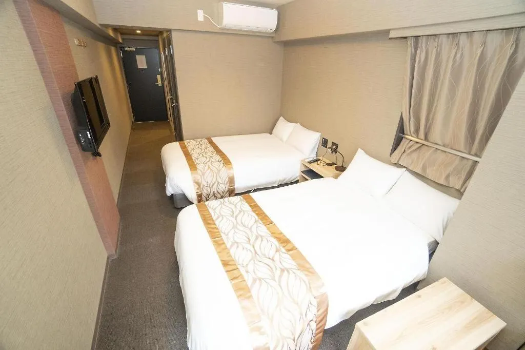 Hotel Legasta Gion Shirakawa Киото
