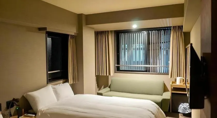 Hotel Legasta Gion Shirakawa Киото