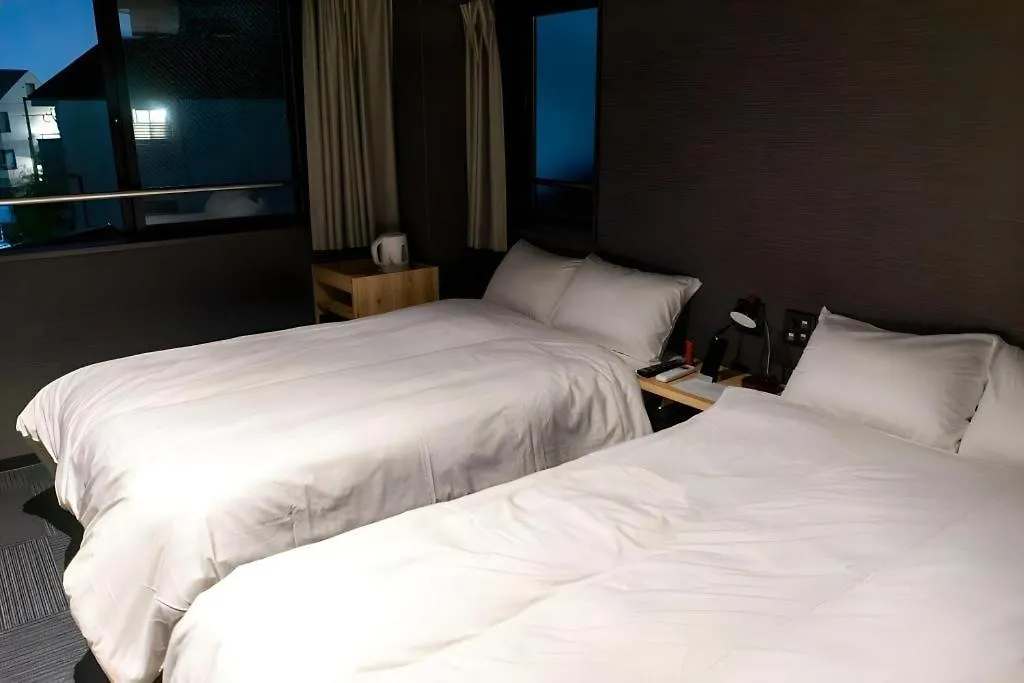 Hotel Legasta Gion Shirakawa Киото Япония