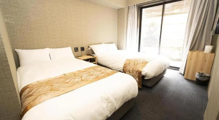 Hotel Legasta Gion Shirakawa Киото Япония