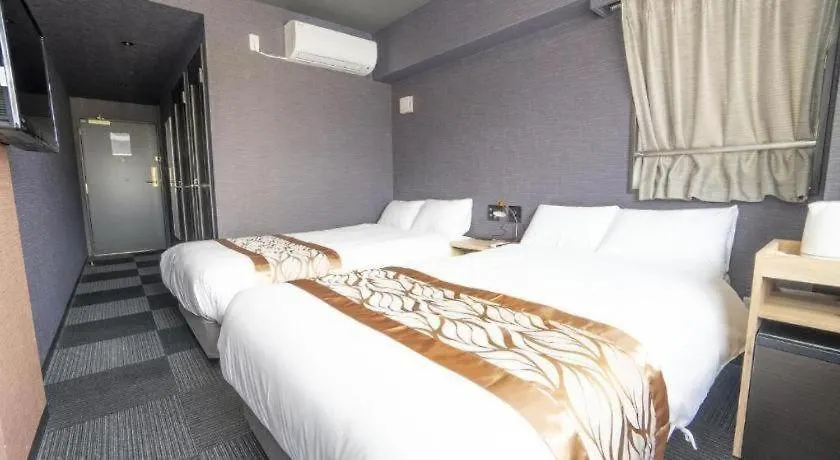 Hotel Legasta Gion Shirakawa Киото